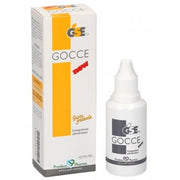 GSE Gocce New - Estratto di semi di Pompelmo